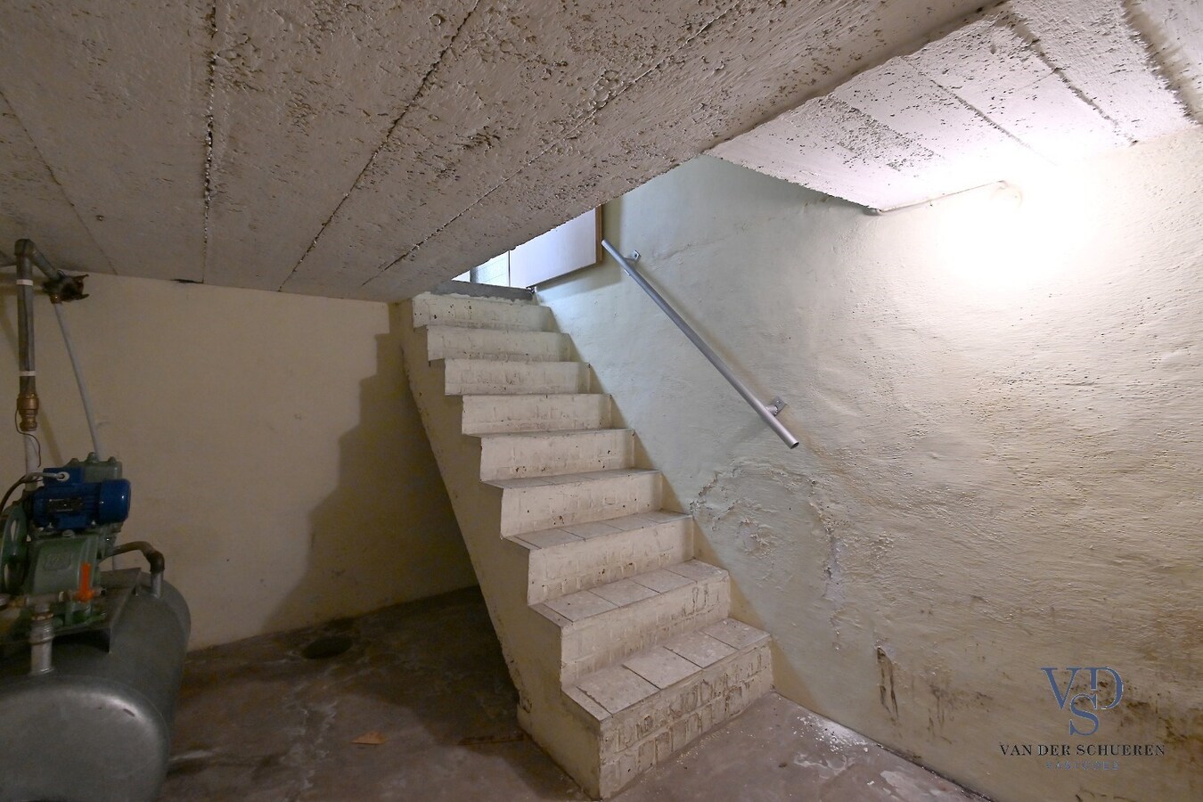 Degelijke Half Open Bebouwing 