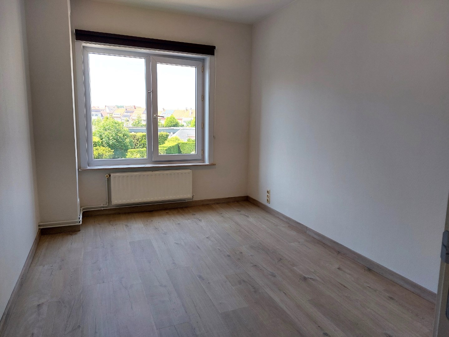 ONGEMEUBELD 2 SLP APP. TE HUUR GELEGEN VOORHAVENLAAN 