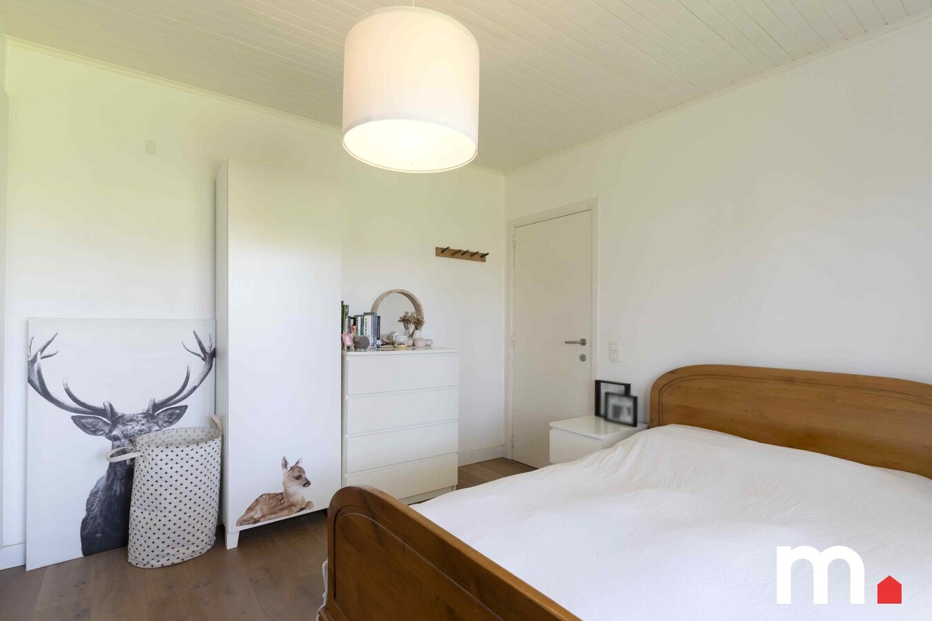 Mooie en welgelegen bungalow in centrum Oostrozebeke ! EPC B ! 