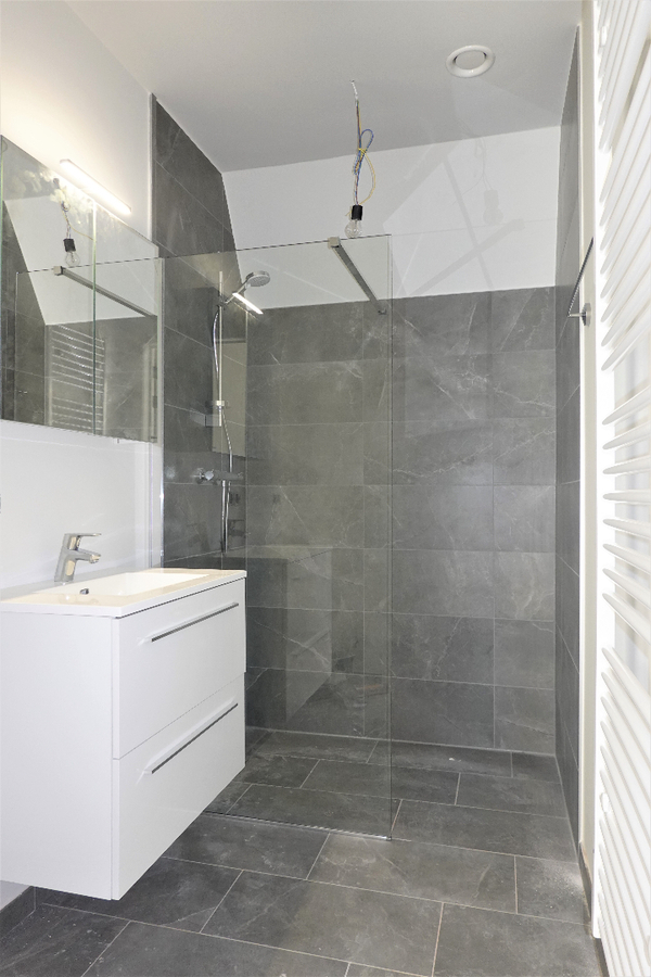 Prachtig nieuwbouwappartement 