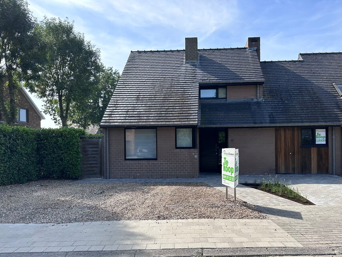 Verkocht woning - Koekelare