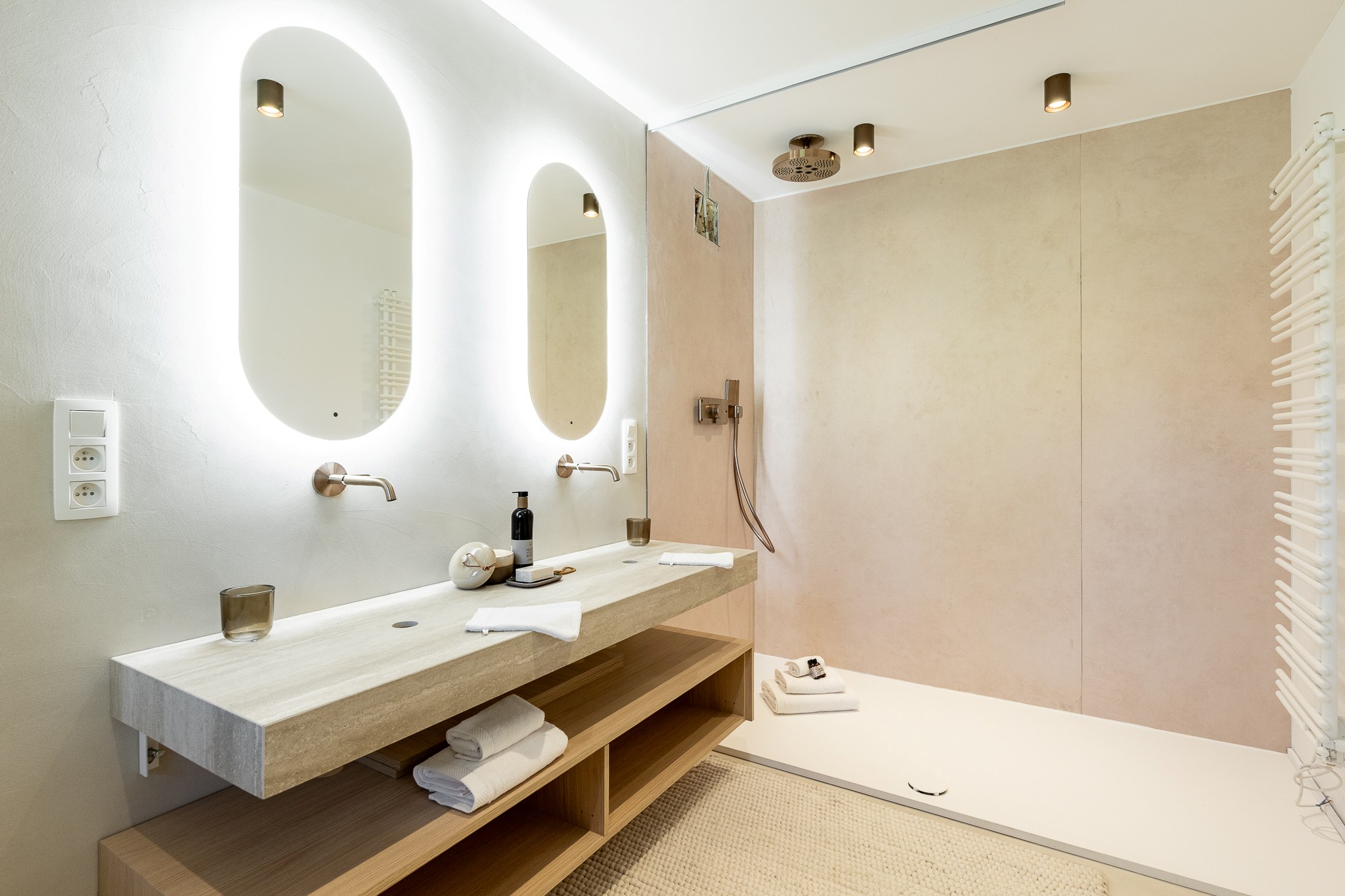 Villa entièrement rénovée dans le Zoute 