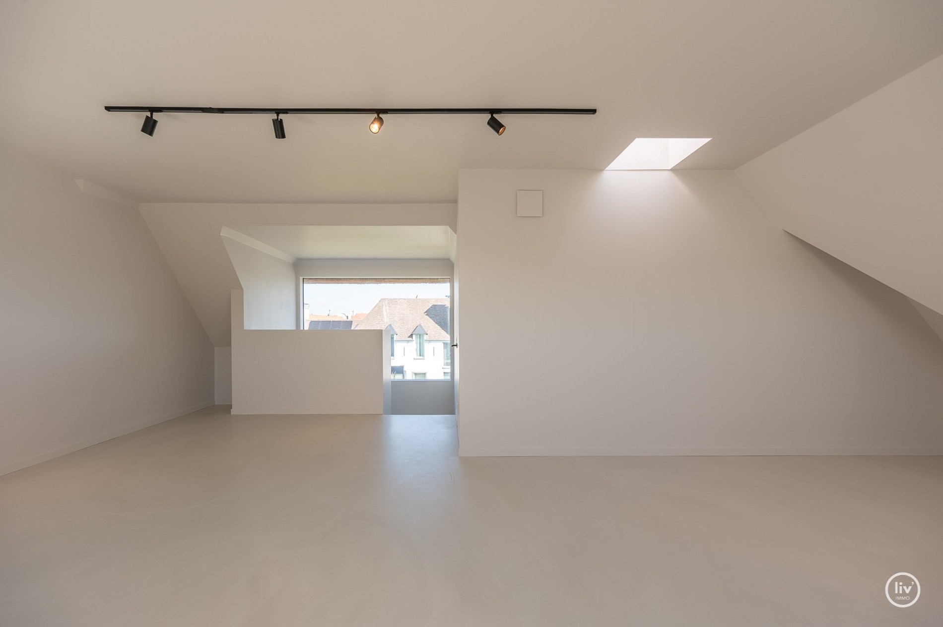 Exclusieve nieuwbouwvilla in Duinenwater met perfecte zonoriëntatie. 