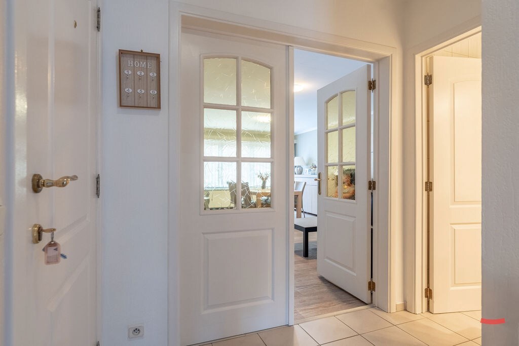 Appartement verkocht in Ravels