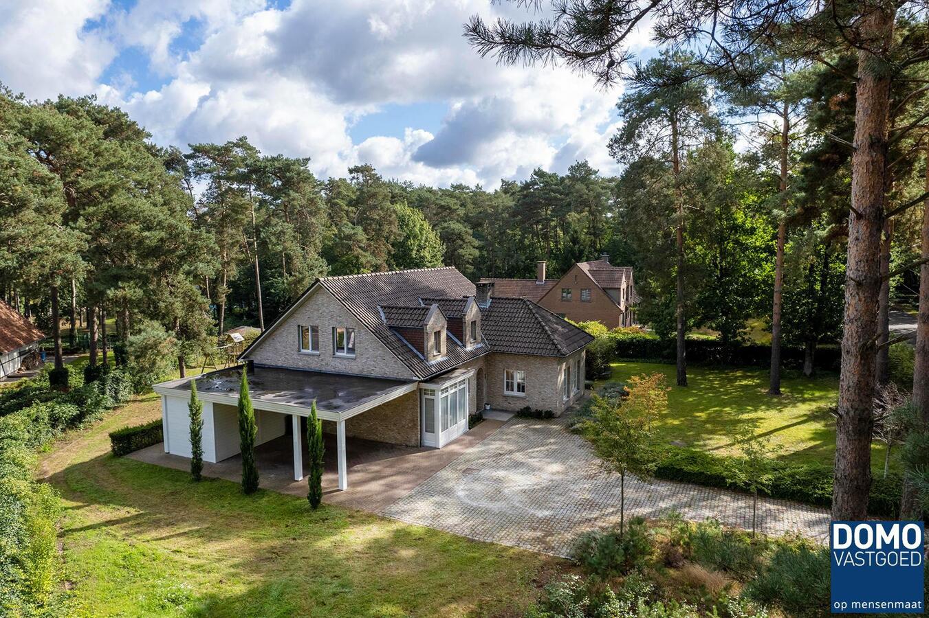 Woning verkocht in Heusden-Zolder