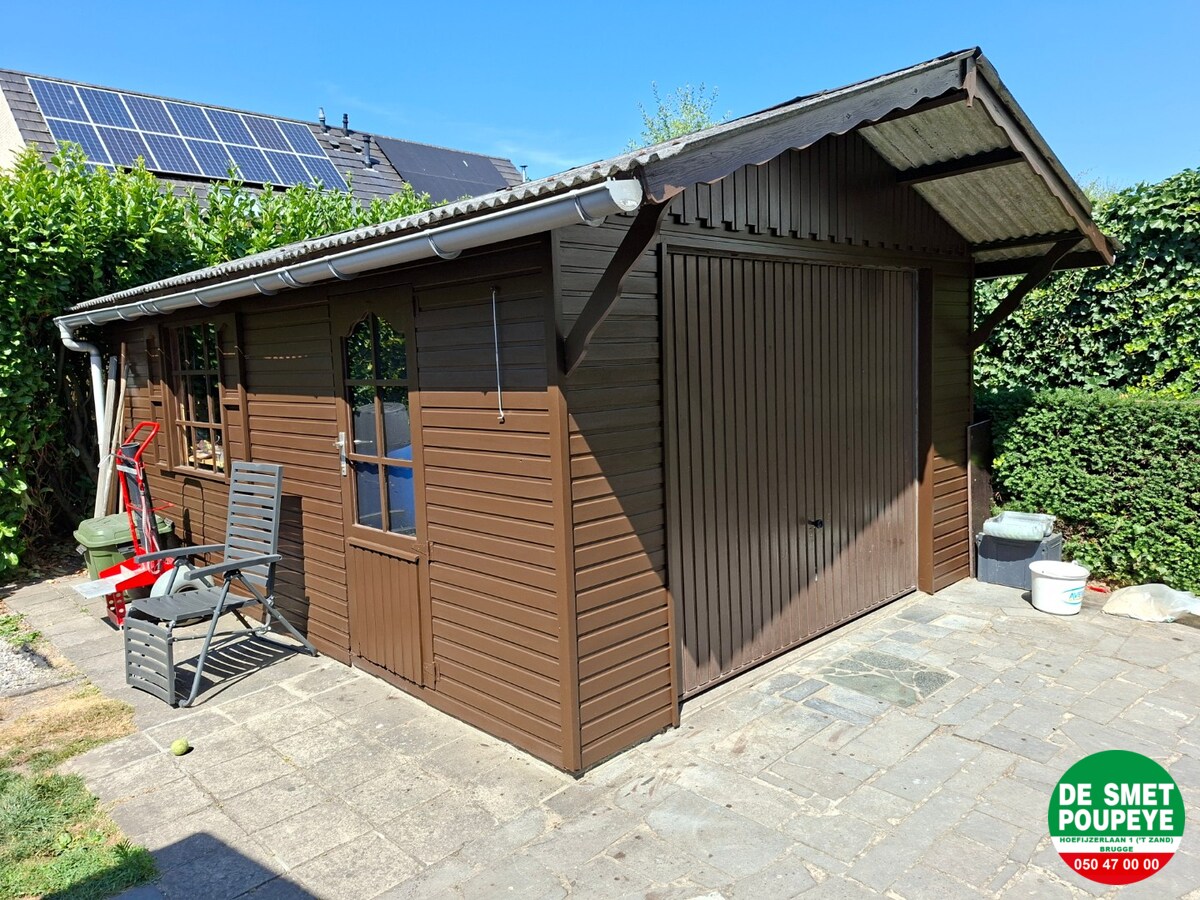 Woning te koop in Sint-Michiels