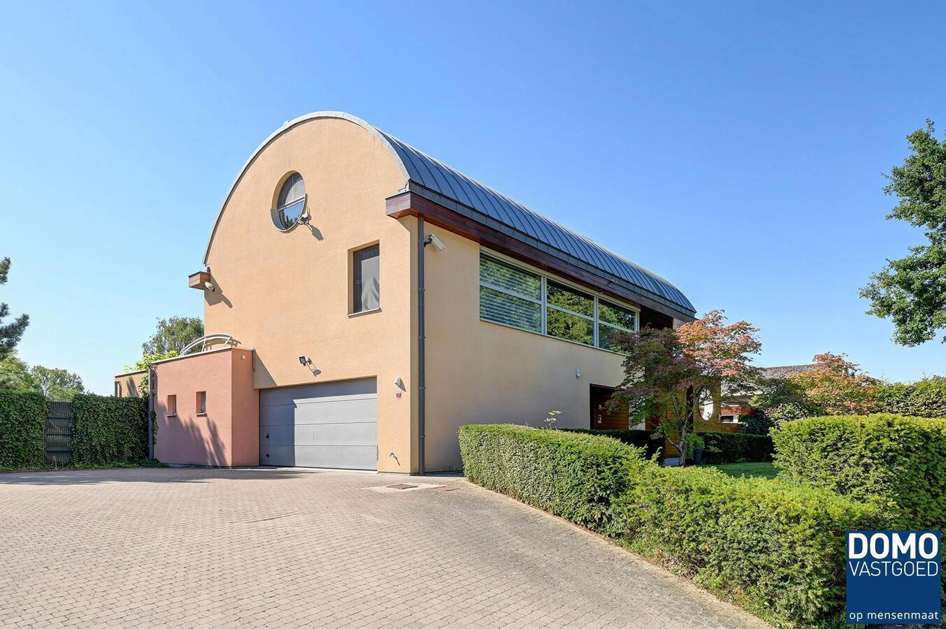 Villa verkocht in Heusden-Zolder