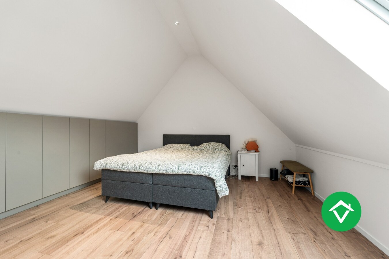 Gerenoveerde en energiezuinige woning in Mokker (Koekelare) - instapklaar wonen met comfort 