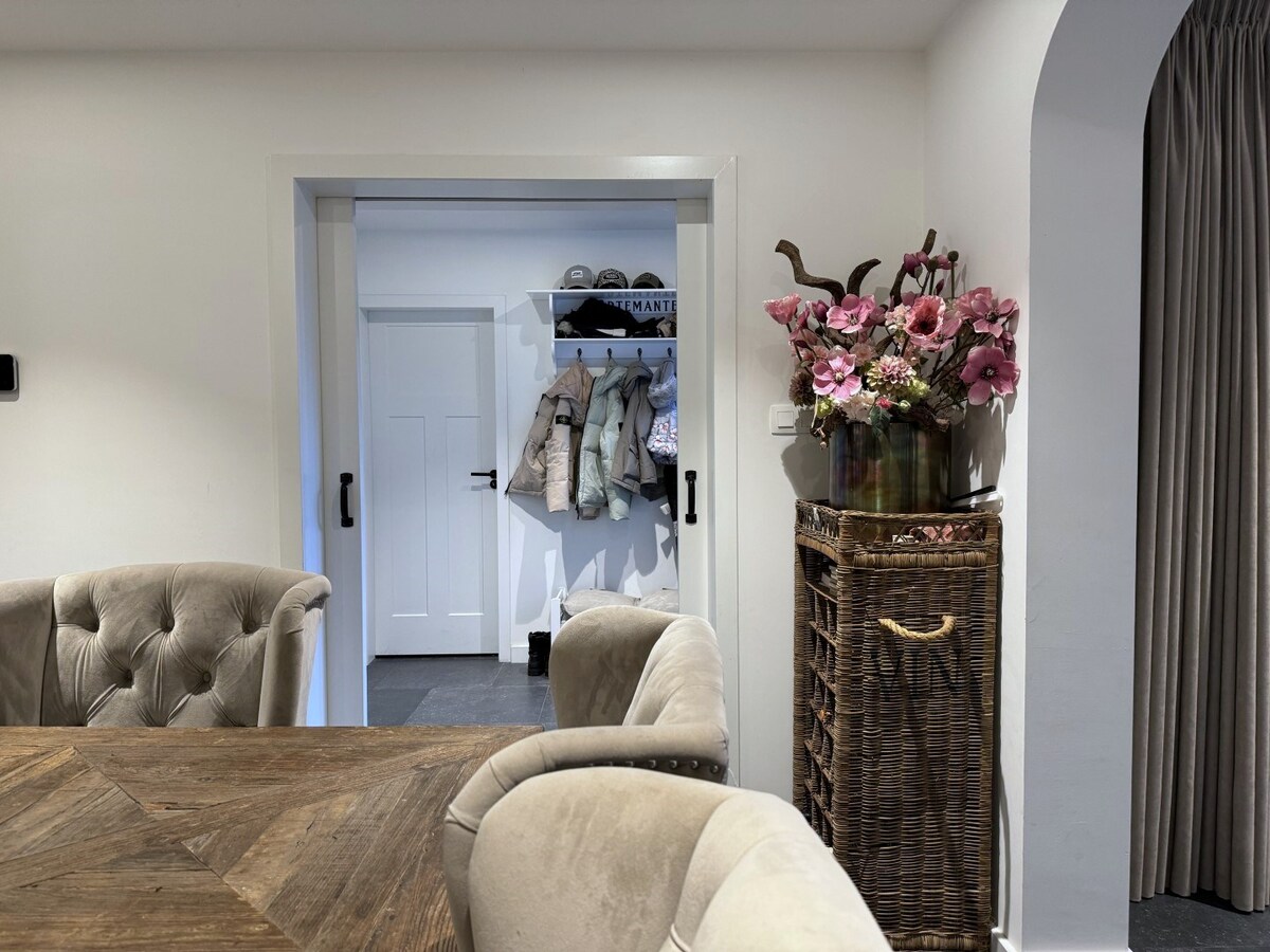 Woning verhuurd in Poppel