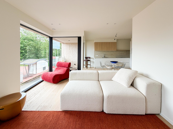 Te koop appartement - Knokke-Heist