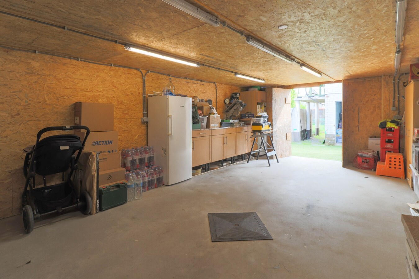 Fantastisch gelegen woning te Waregem ! 