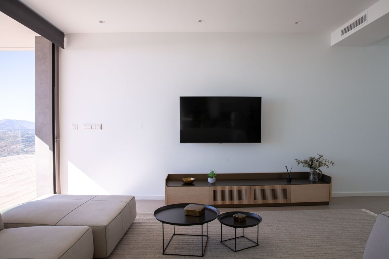 Villa te koop in Cumbre del Sol