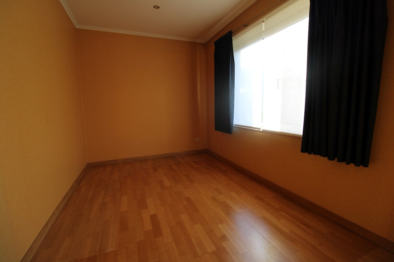 Zeer goed onderhouden woning met 3 slaapkamers 