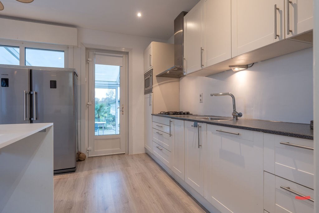 Woning verkocht in Weelde