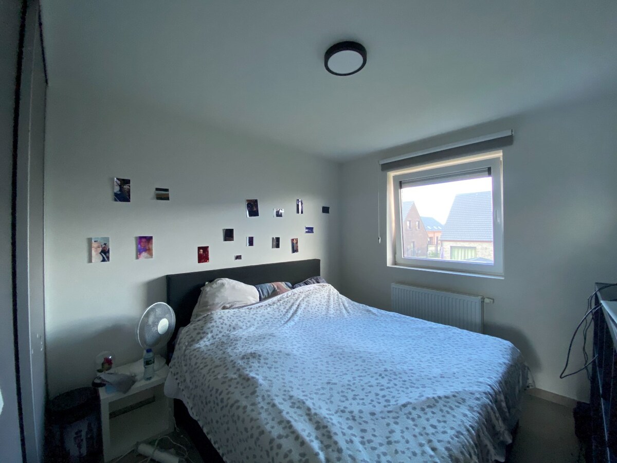 Charmante maison, 3 chambres en plein coeur de WEZ ! 