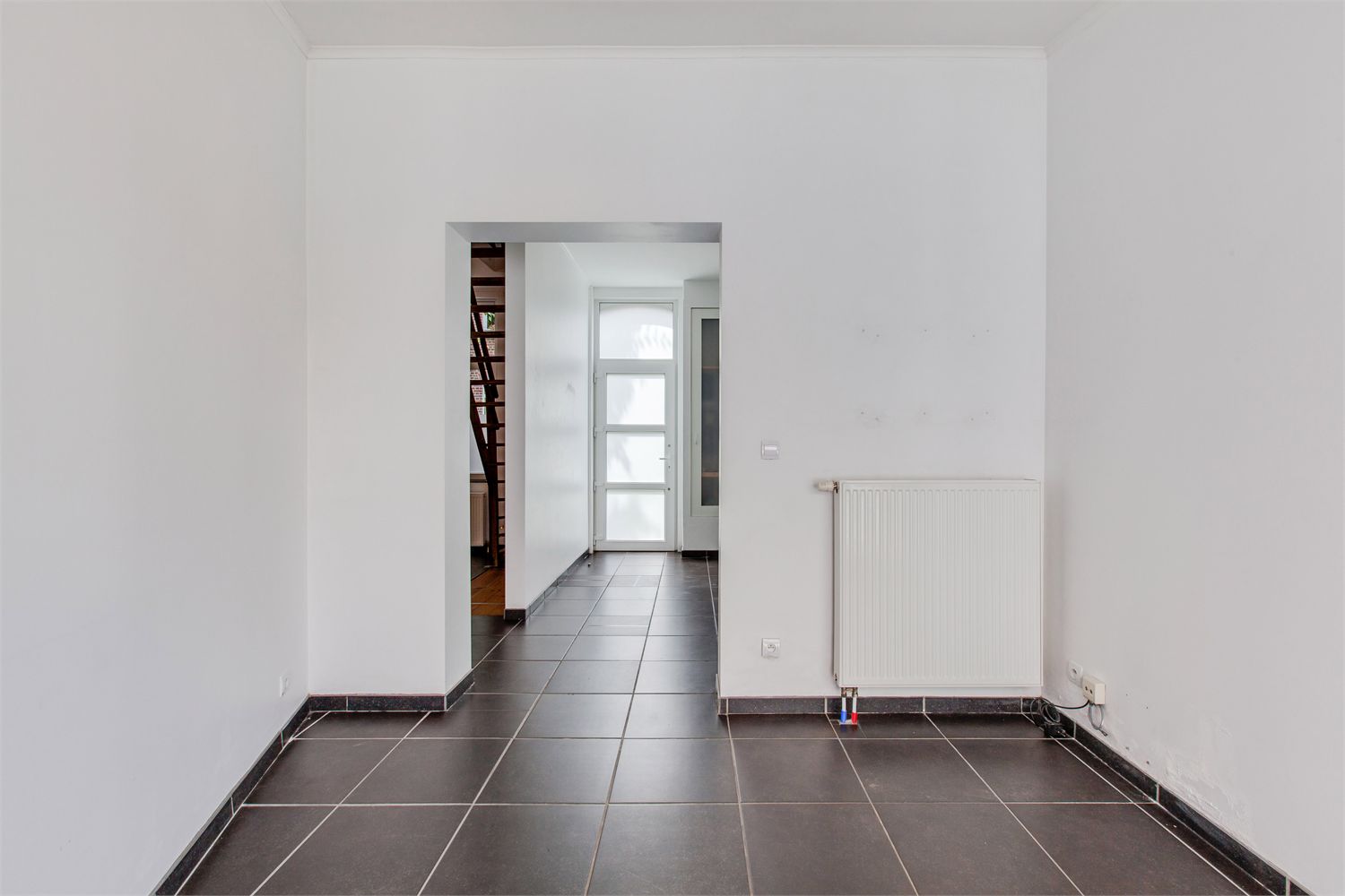 Woning verkocht in Sint-Amandsberg