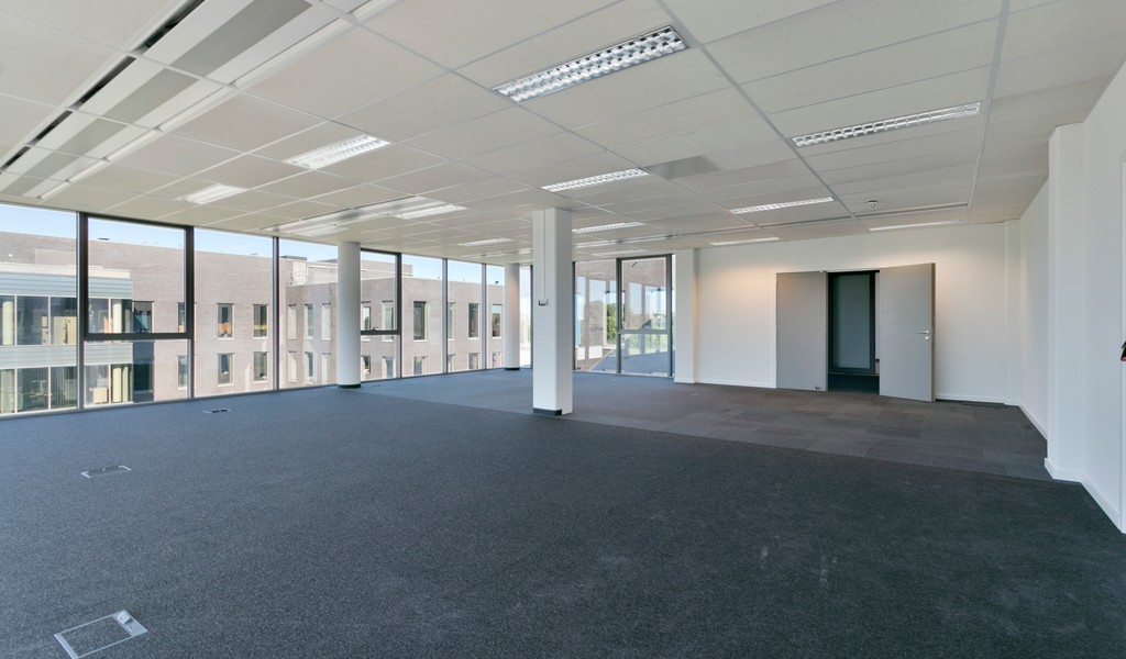 Kantoren te huur in The Ultimate in Berchem