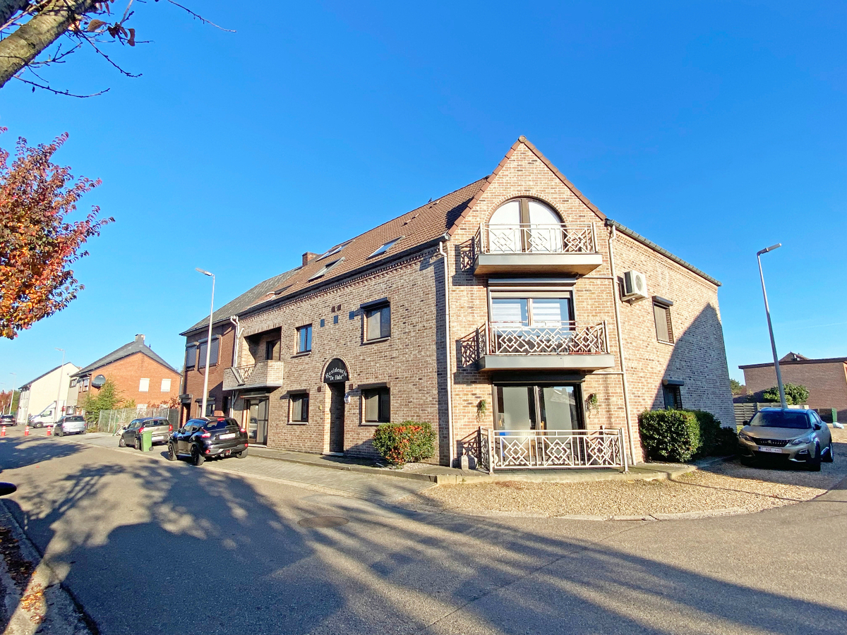 Verkocht appartement - Maasmechelen