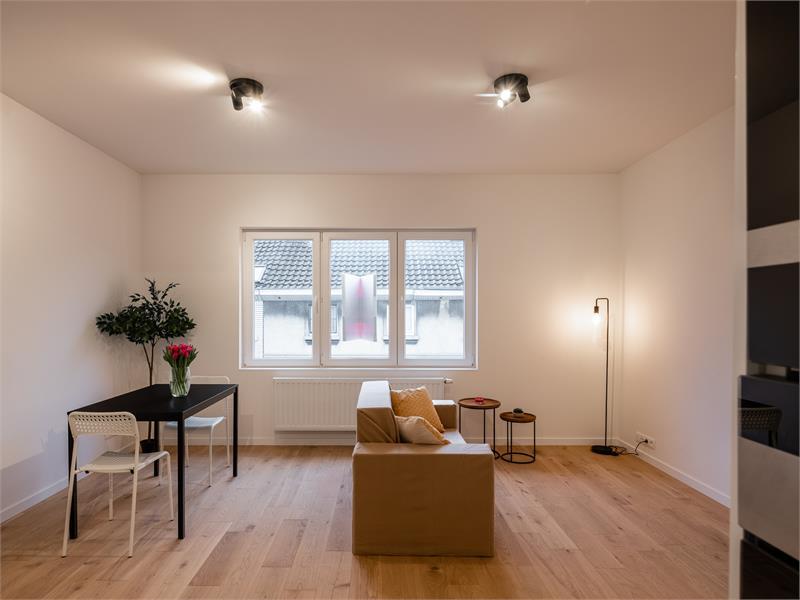 Verkocht appartement - Gentbrugge