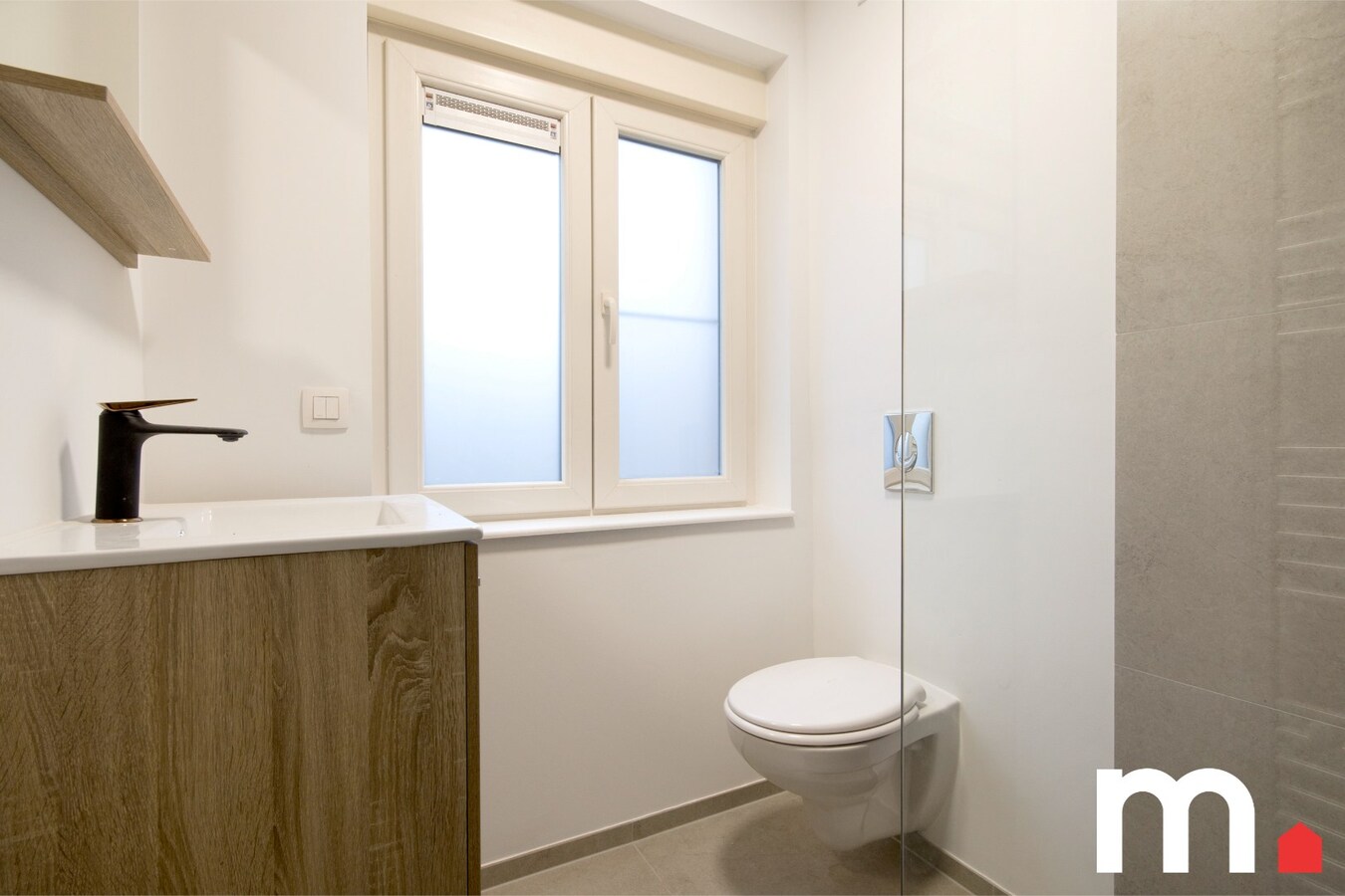 Instapklare woning te Lendelede met 4 slaapkamers en 2 badkamers nabij het centrum TOPPER! 