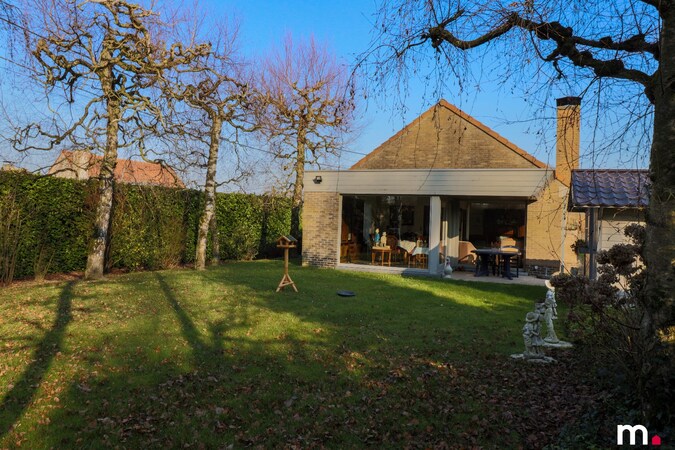 Verkocht woning - Heule