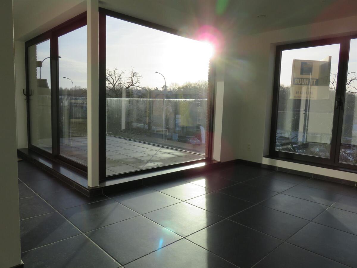 Appartement verhuurd in Hasselt
