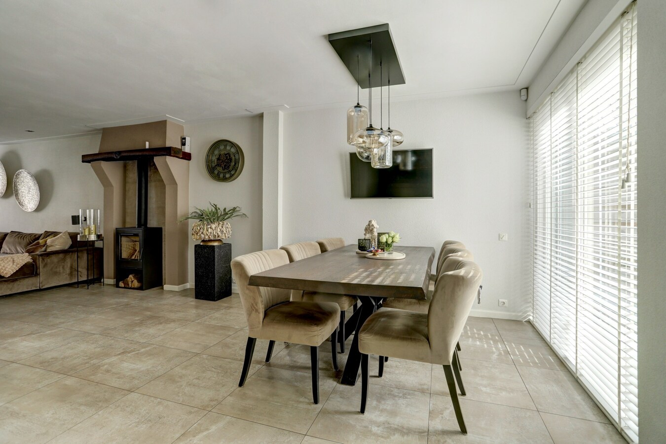 Eengezinswoning te koop in Tilburg