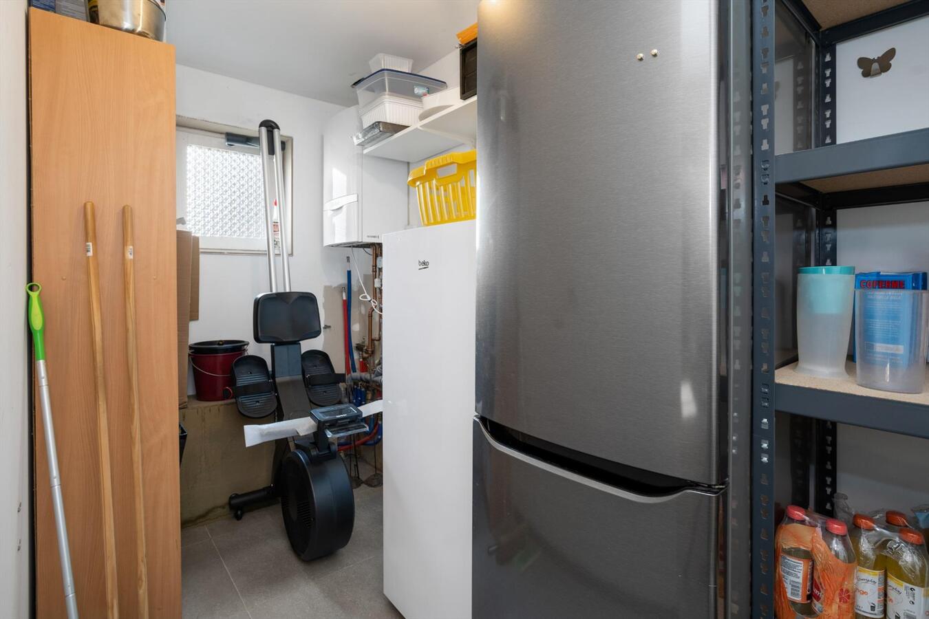 Recent gerenoveerde woning op 668m² 