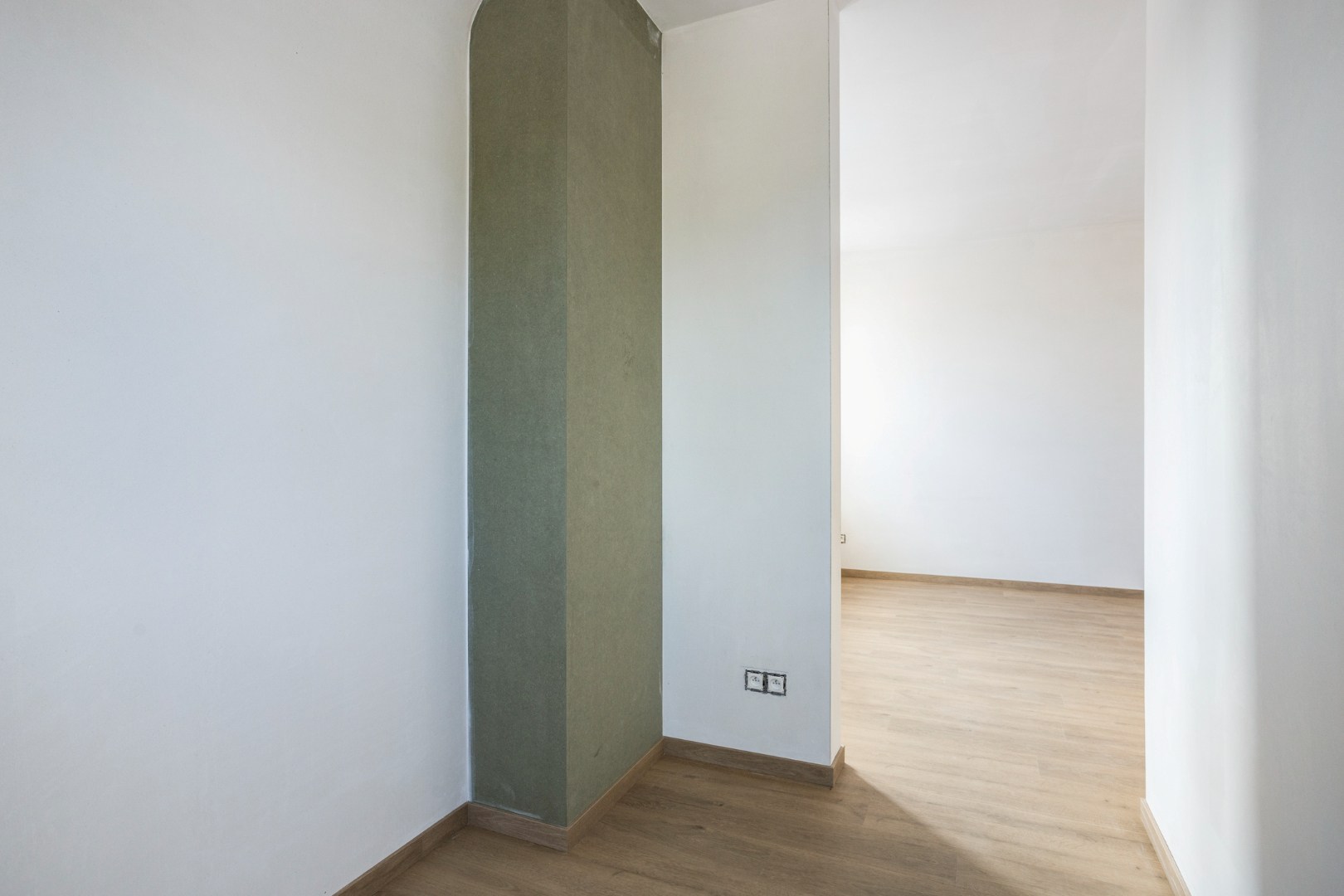Prachtige ruime nieuwbouw villa met 5 slaapkamers en garage te Pellenberg - EPC A 