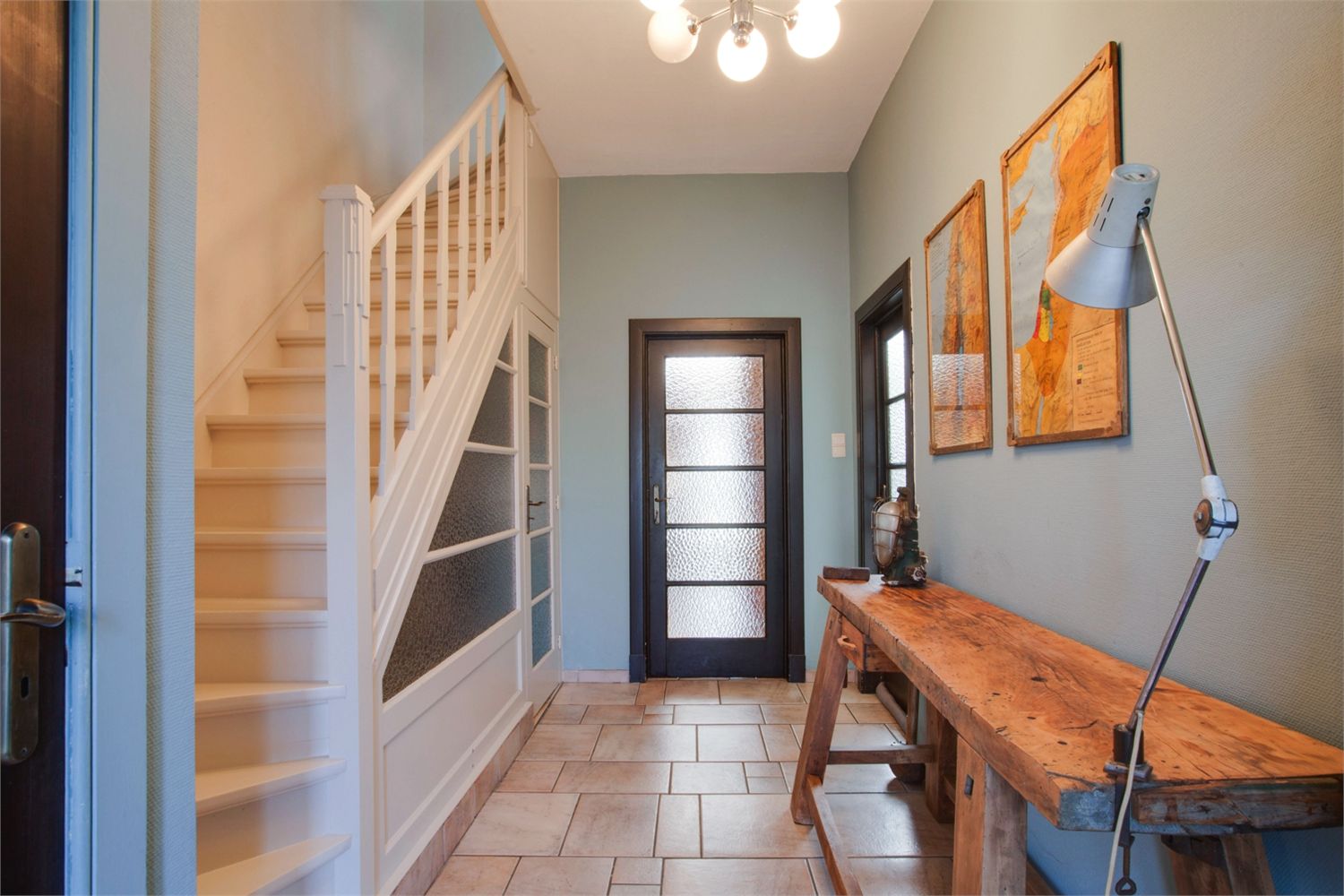 Woning verkocht in Sint-Amandsberg