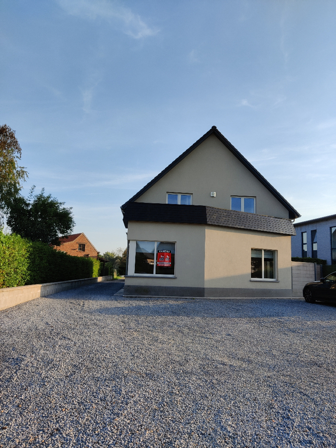 Verhuurd woning - Ham