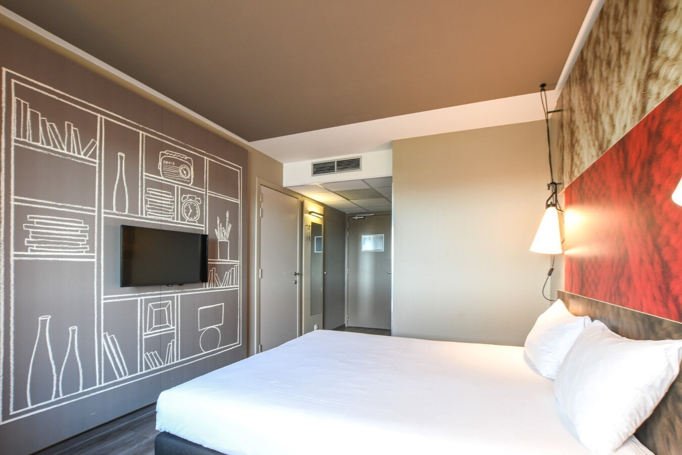 Verkocht studio - De Haan