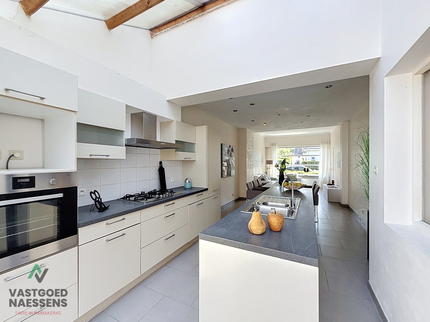 Maison a vendre À Oostende