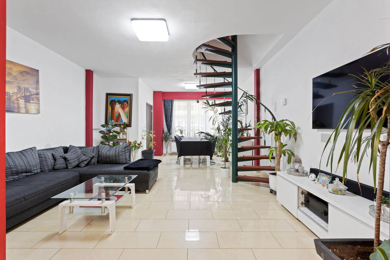 Verkocht woning - Sint-Niklaas