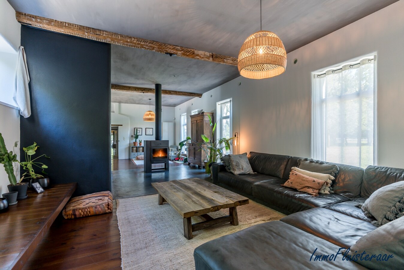 Propriété vendu À Geel