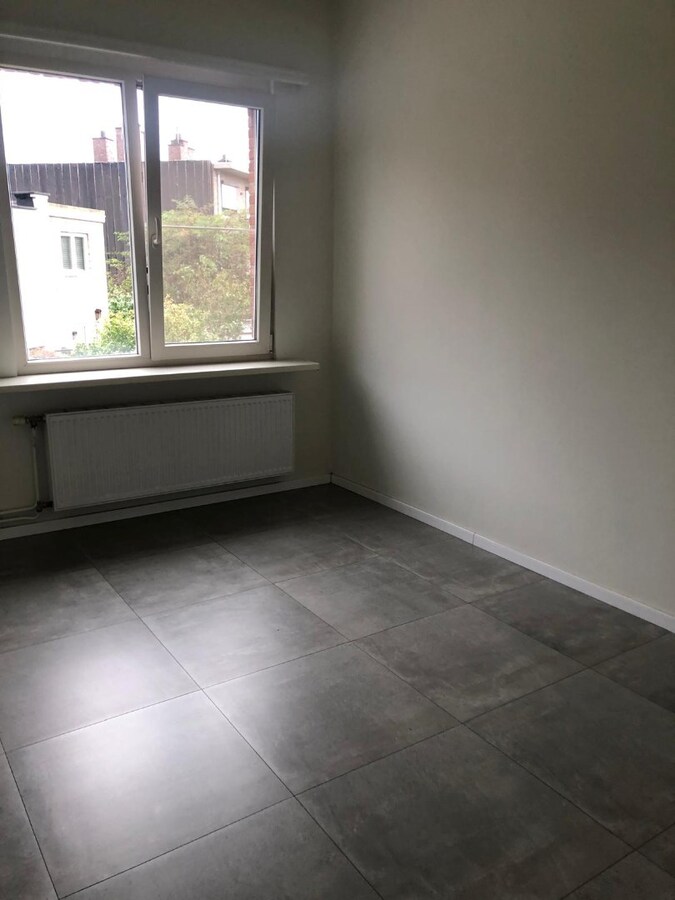 Energiezuinig appartement met 2 slaapkamers en garage 