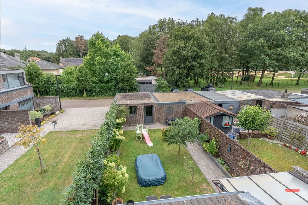 Woning verkocht in Ravels