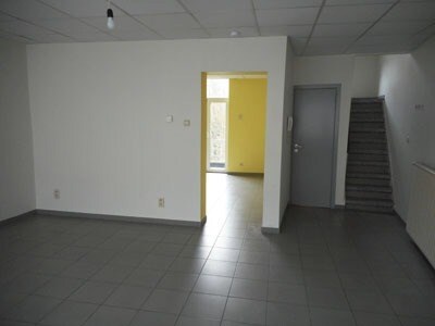Verhuurd duplex - Genk