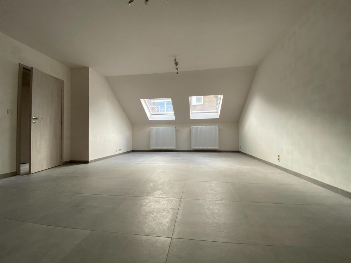 Appartement met 1 slaapkamer en bureau en terras te Koekelare 