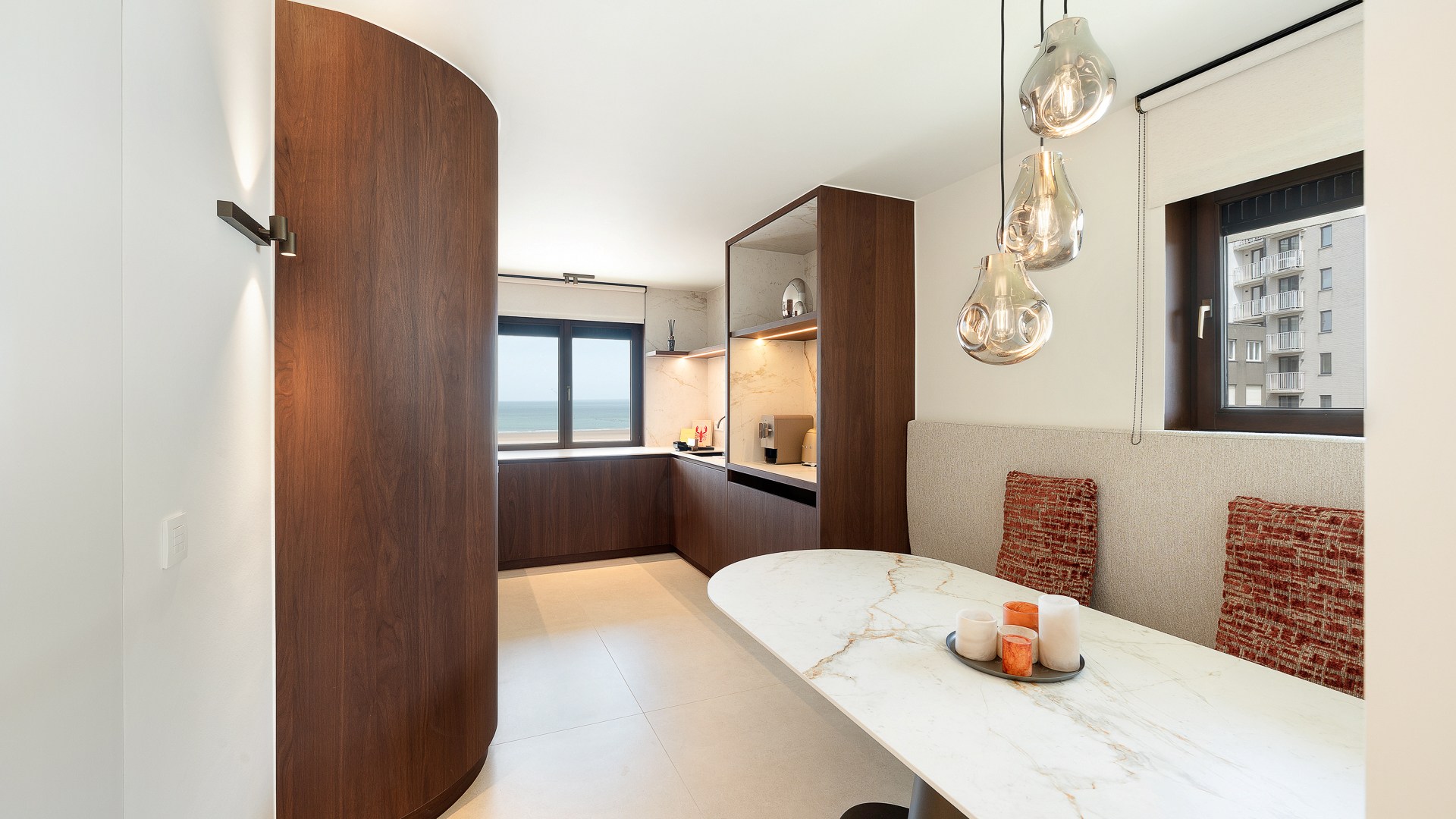 Appartement a vendre À Knokke-Heist