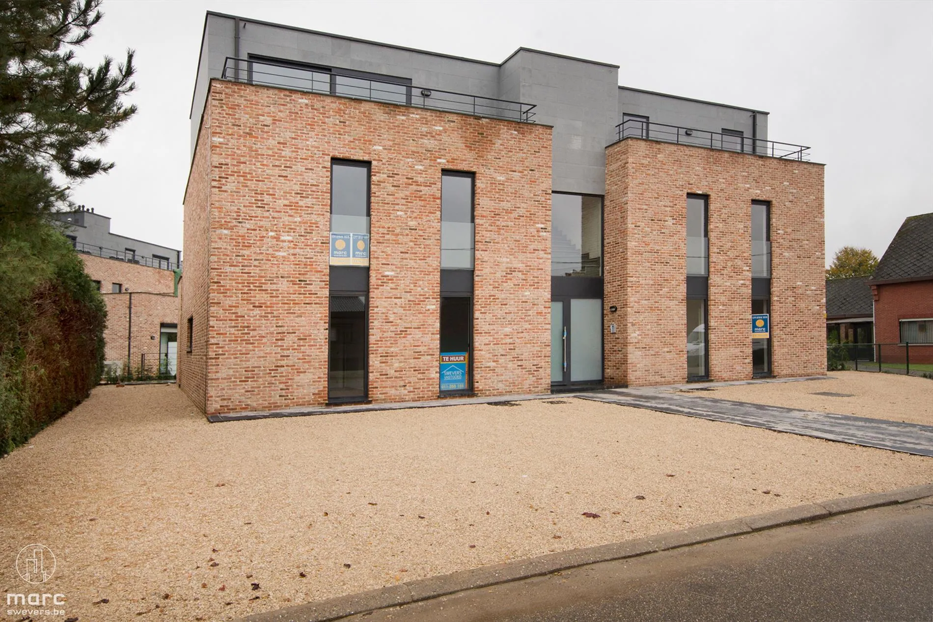 Verhuurd appartement - Heusden-Zolder