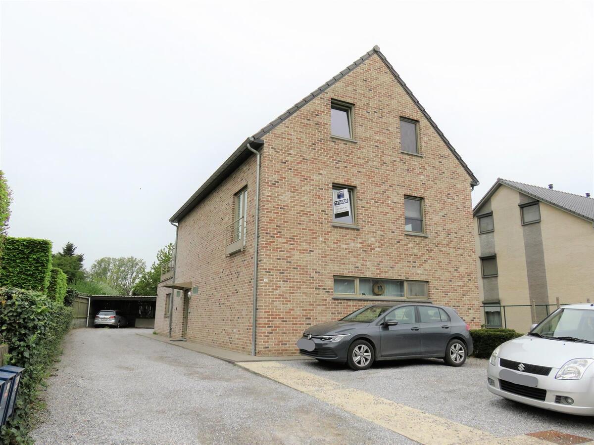 Duplex verhuurd in Diepenbeek