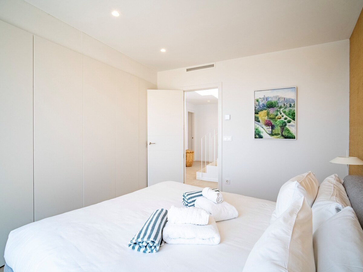 Appartement te koop in Villajoyosa