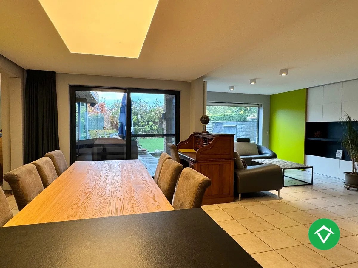 Gezellige instapklare woning te huur in het charmante Koekelare 