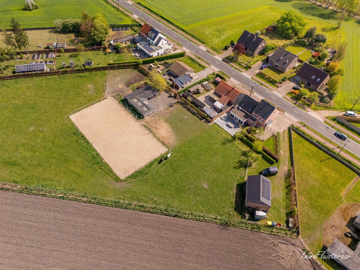 Propriété vendu À Geel