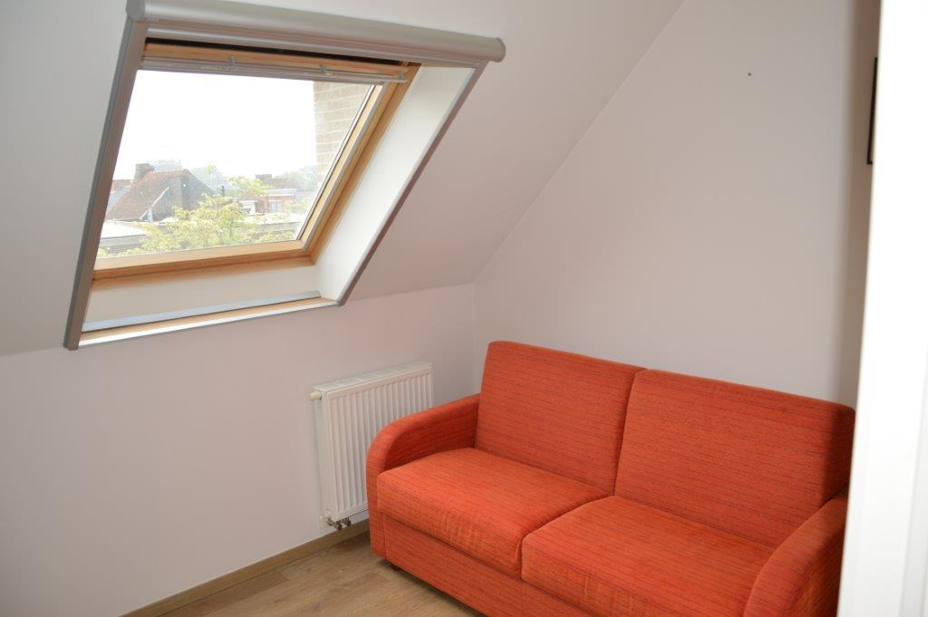 Duplex verhuurd in Kortrijk (8500)