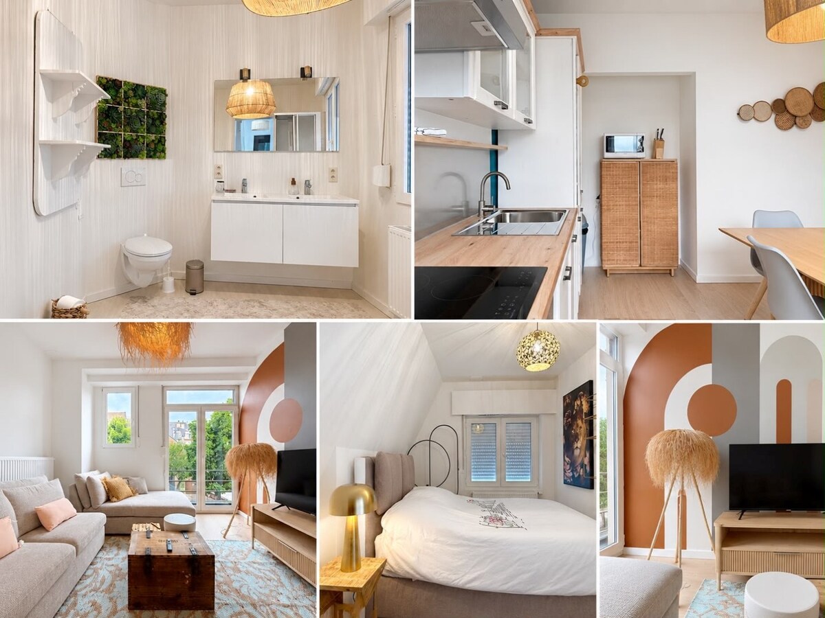 Te koop woning - Blankenberge