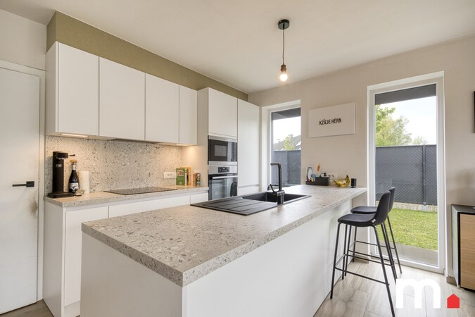 Te koop woning - heule