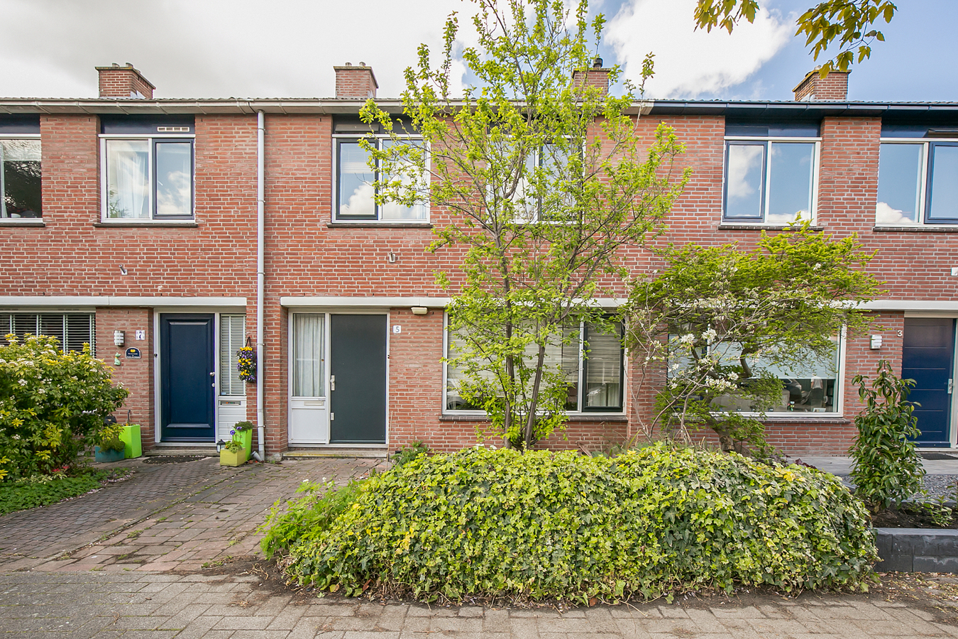 Verkocht eengezinswoning - Rotterdam