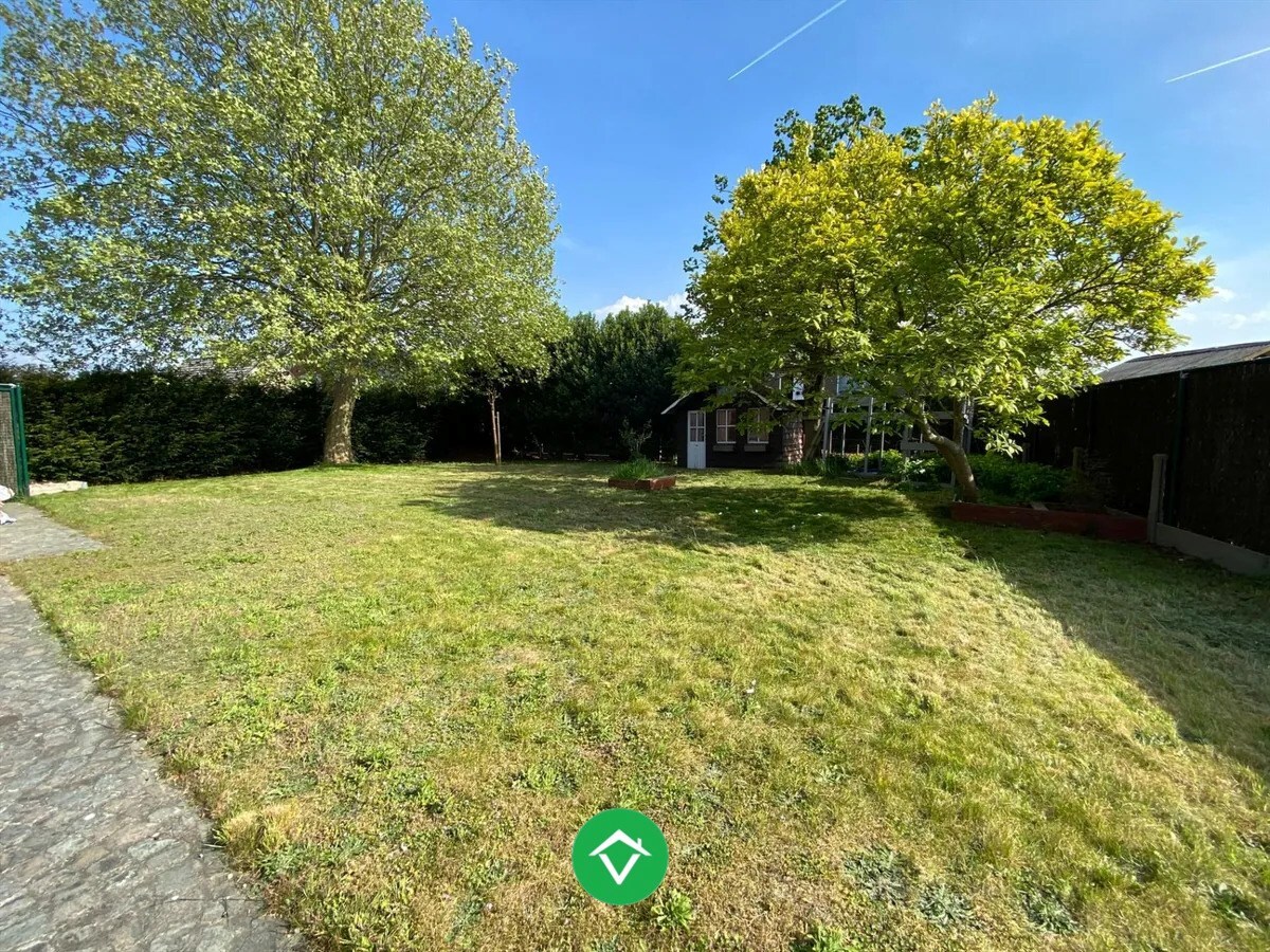 Alleenstaande woning te Koekelare 